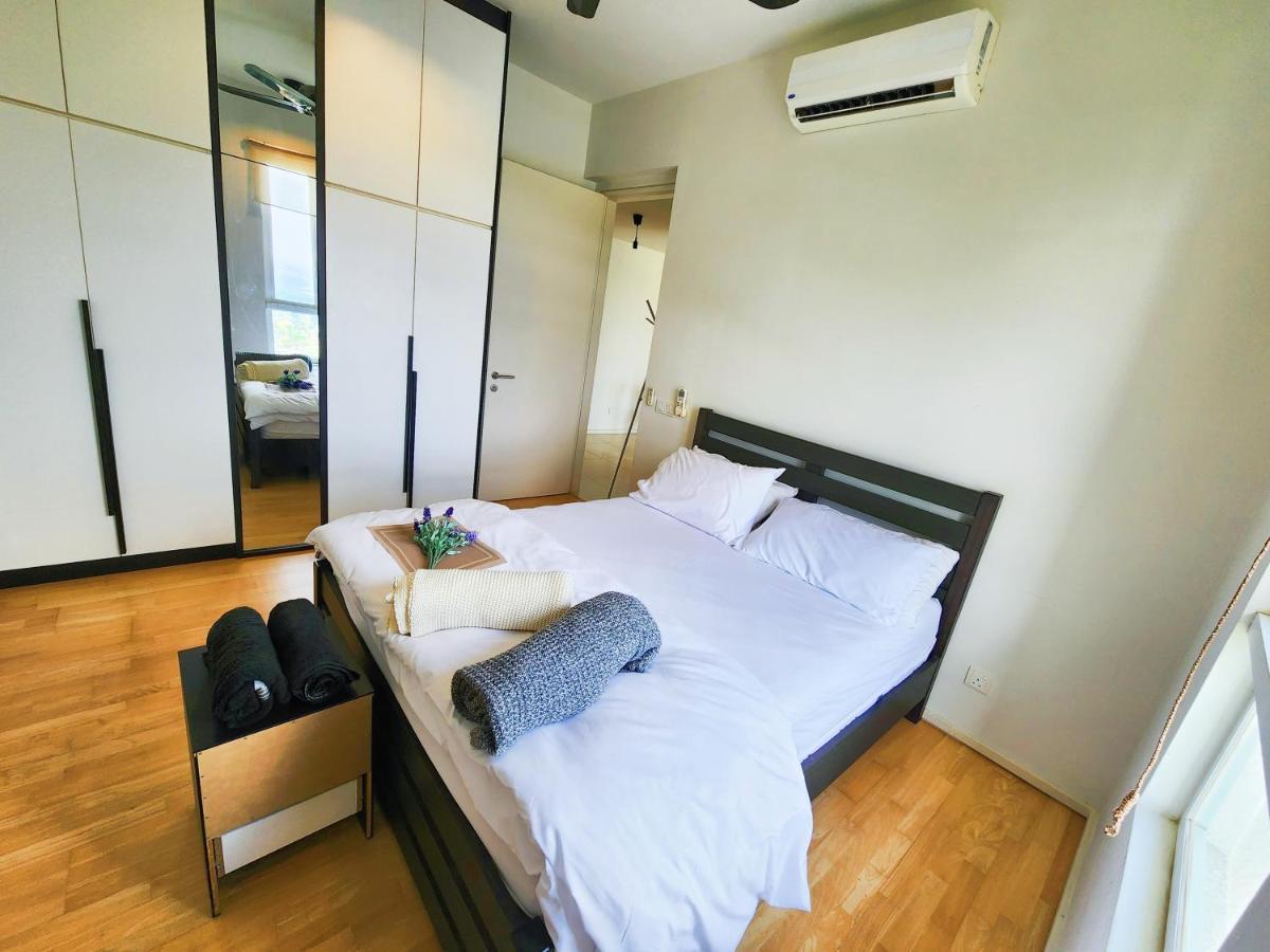 Cyberjaya & Putrajaya Verdi Nature 5 Plus 2 Pax Fully Air-Con Екстер'єр фото