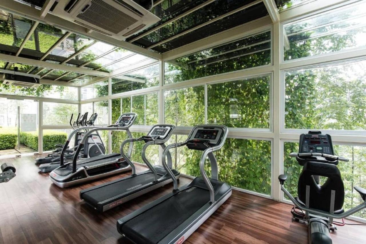 Cyberjaya & Putrajaya Verdi Nature 5 Plus 2 Pax Fully Air-Con Екстер'єр фото