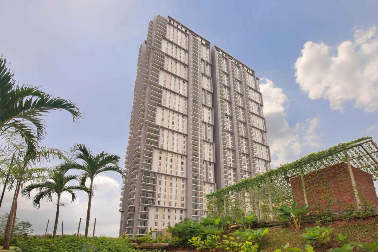 Cyberjaya & Putrajaya Verdi Nature 5 Plus 2 Pax Fully Air-Con Екстер'єр фото