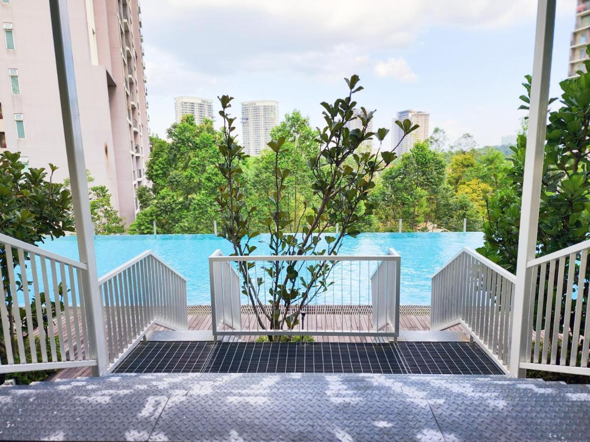 Cyberjaya & Putrajaya Verdi Nature 5 Plus 2 Pax Fully Air-Con Екстер'єр фото